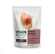 VS Wolfberry Well-Being Kitten Food 40G