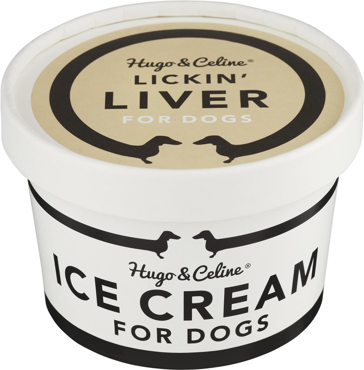 H&C Lickin Liver - frys