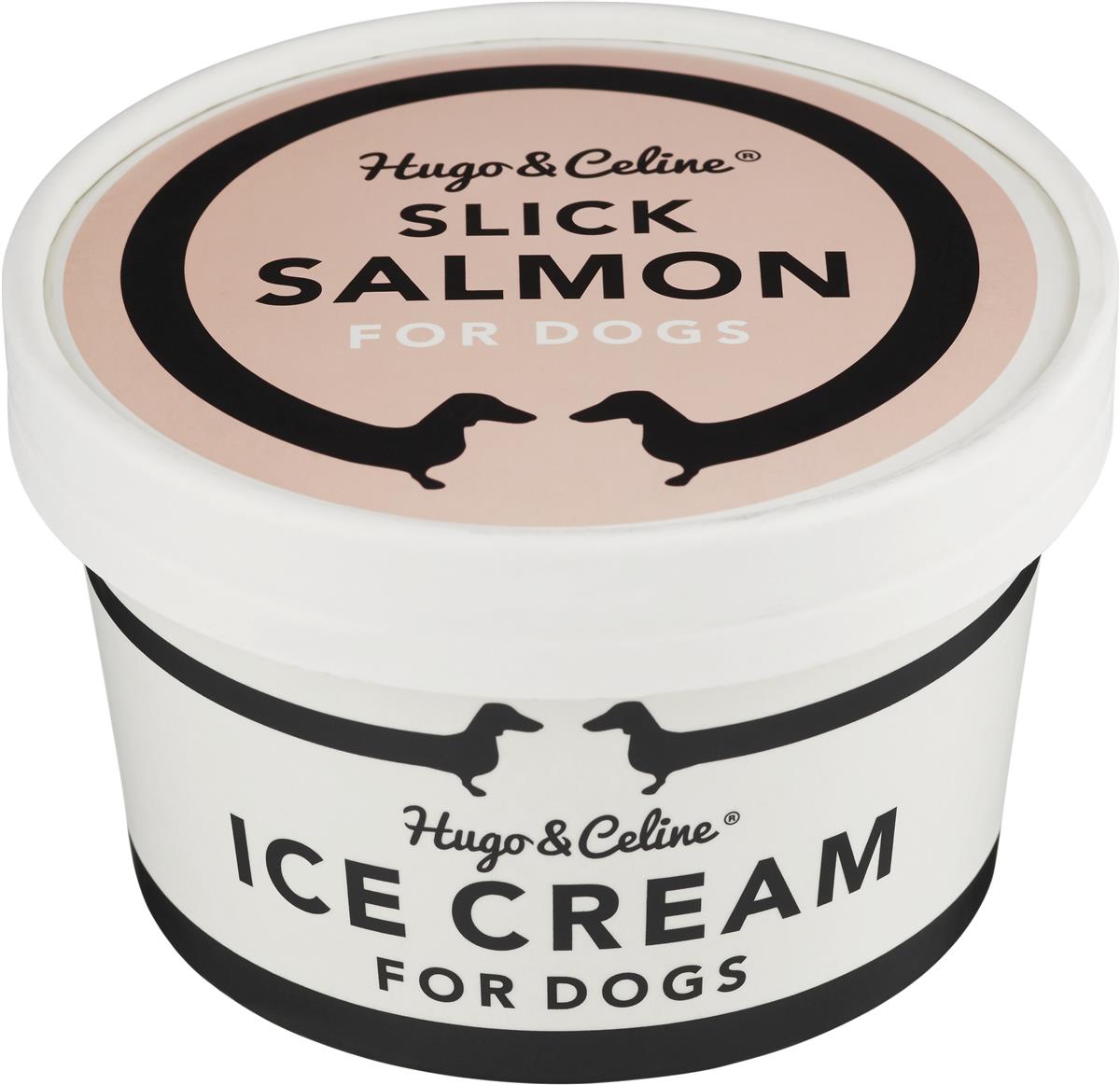 H&C Slick Salmon - frys