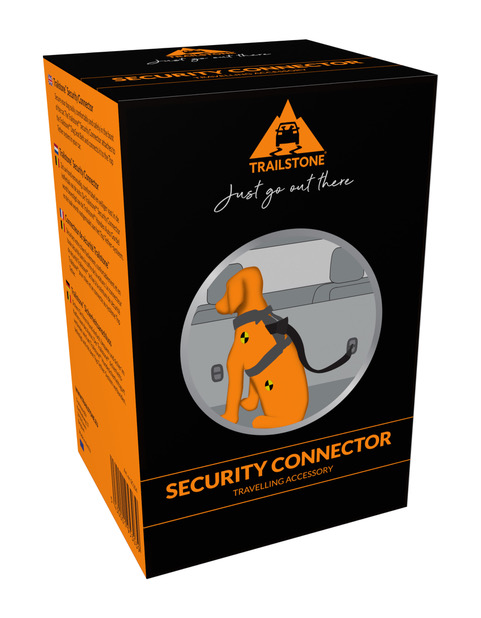 Trailstone Security Connector